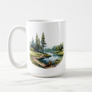 Mug Otter