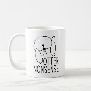 Mug Otter Nonsense
