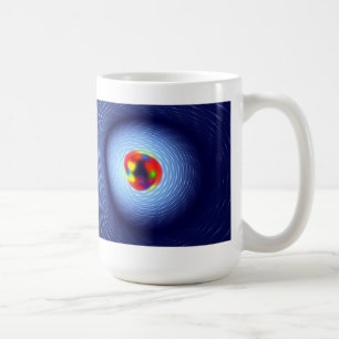 Mug Où Sont Nés Les Haricots De Jelly