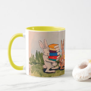 Mug Où va le café
