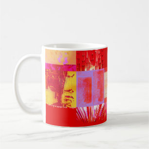 Mug Où vous pouvez graduer
