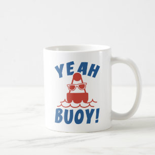 Mug Ouais Bouée !