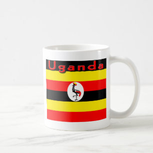 Mug Ouganda