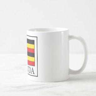 Mug Ouganda