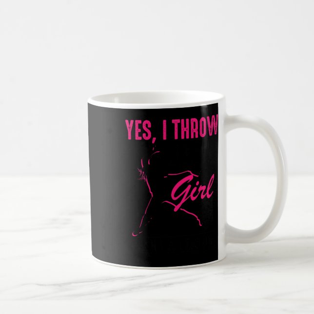 Mug Oui (Droite)
