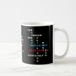 MUG OUI, ELLE PEUT MOTIVER LA TEMPÊTE