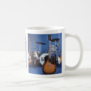 Mug OUI, OUI, YEAH Coffee Cup