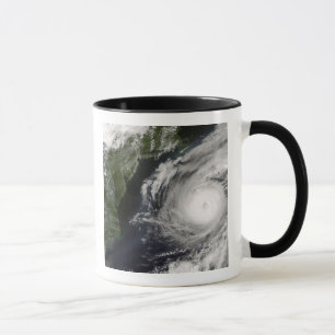 Mug Ouragan Alex 2
