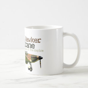 Mug Ouragan de colporteur