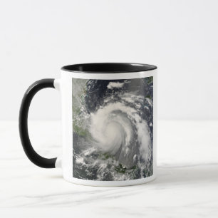Mug Ouragan Felix 3
