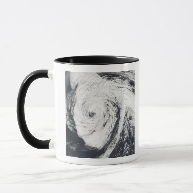 Mug Ouragan Florence (Gauche)