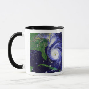 Mug Ouragan Fran