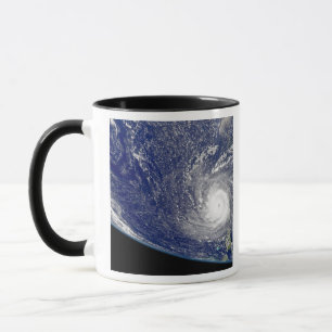 Mug Ouragan Frances 2