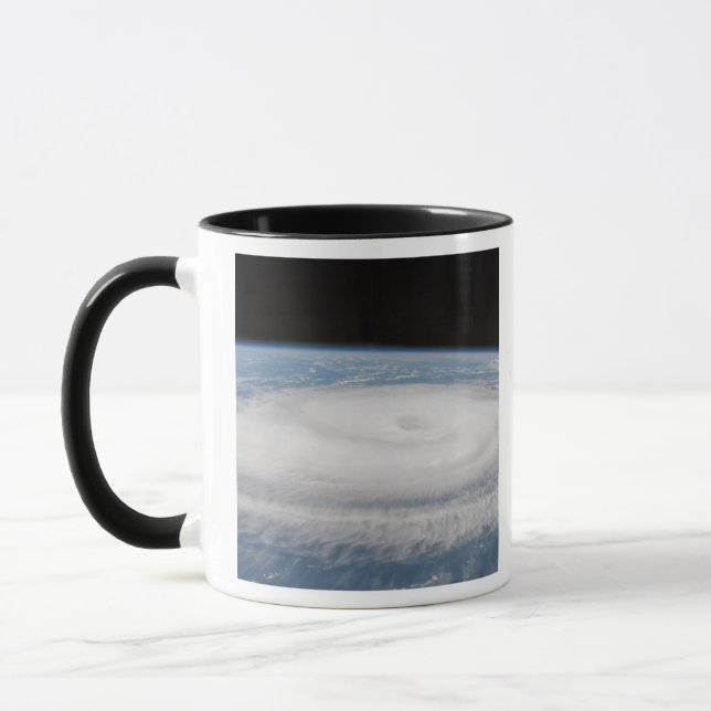 Mug Ouragan Gordon 3 (Gauche)