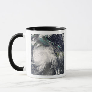 Mug Ouragan Gustav au-dessus de la Jamaïque 2