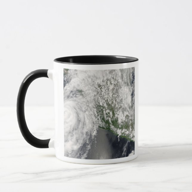 Mug Ouragan Henriette (Gauche)