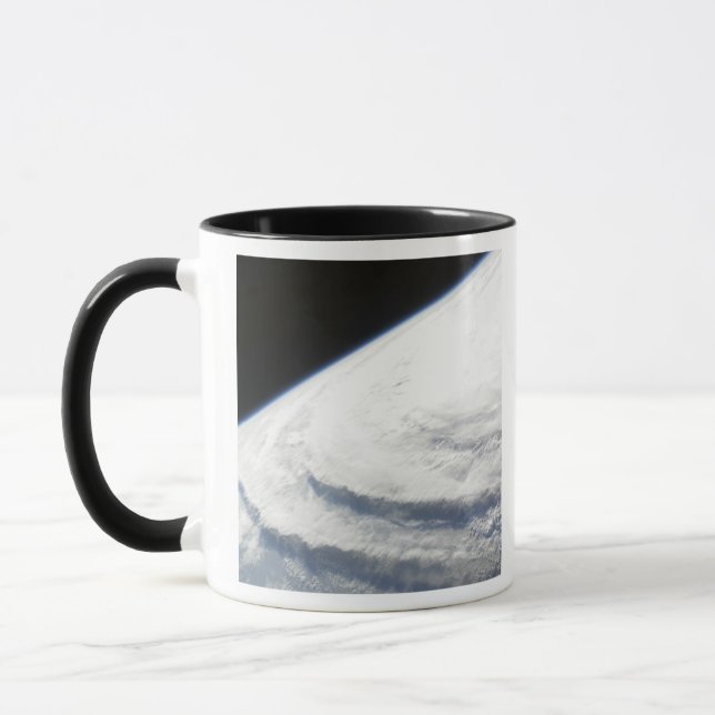 Mug Ouragan Ike 2 (Gauche)