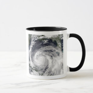 Mug Ouragan Isidore
