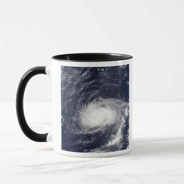 Mug Ouragan Kyle (Gauche)