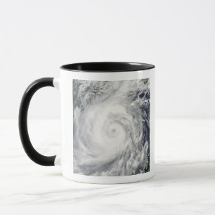 Mug Ouragan Megi 2