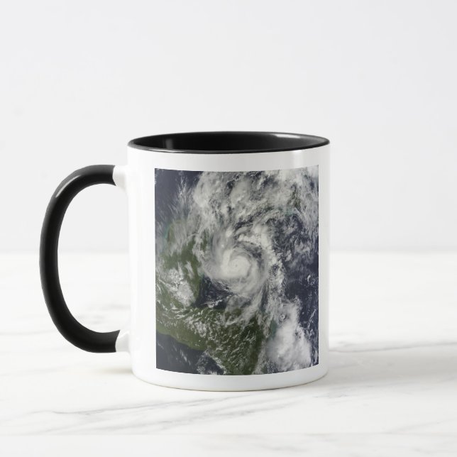 Mug Ouragan Paula (Gauche)