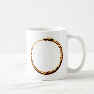 Mug Ouroboros