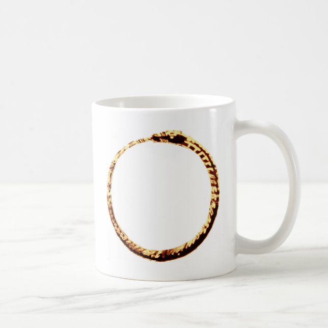Mug Ouroboros (Droite)