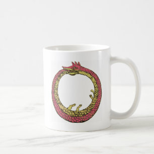 Mug Ouroboros