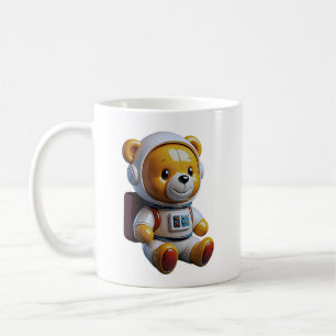 Mug Ours Astronaute Adorable
