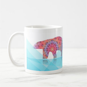Mug Ours blanc