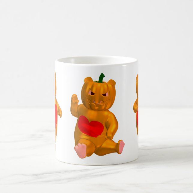 Mug Ours cool Little Halloween (Centre)