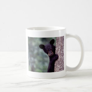 Mug Ours CUB noir