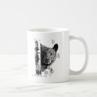 Mug Ours d'Aspen