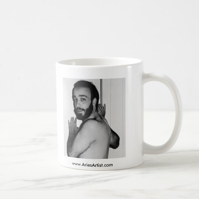 Mug Ours de bébé (Droite)