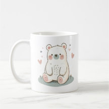 Ours de charme avec Whimsy des bois