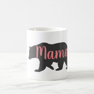 Mug Ours de maman