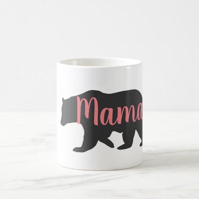 Mug Ours de maman (Centre)