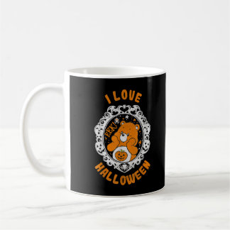 Mug Ours de soins Halloween Trick or Sweet Ours Éffray
