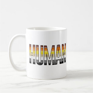 Mug Ours Humain