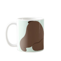 Ours mignon