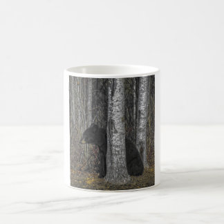 Mug Ours noir
