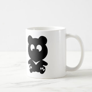 Mug OURS observé par croix