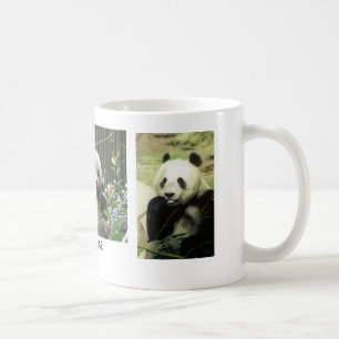 MUG OURS PANDA