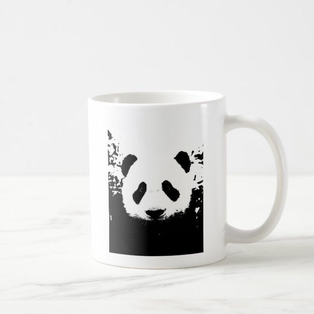 Mug Ours Panda (Droite)
