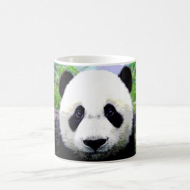 Mug Ours panda (Centre)