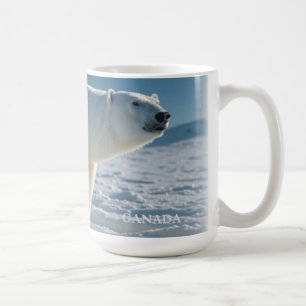 MUG OURS POLAIRE