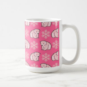 Mug Ours polaire