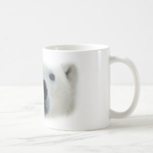 Mug Ours polaire