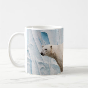 Mug Ours polaire : Zoo Habitat Aperçu