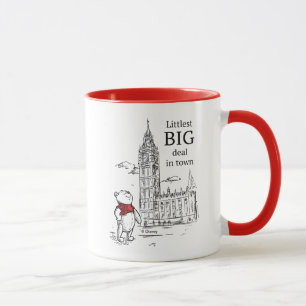 Mug Ourson  Le plus grand marché de la ville